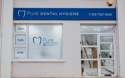 How I did it – Joanna Knox from Pure Dental Hygiene
