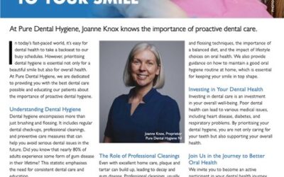 Make a Commitment to Your Smile